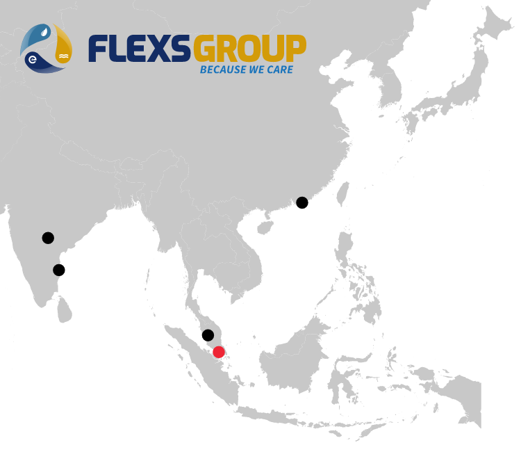 Our Locations