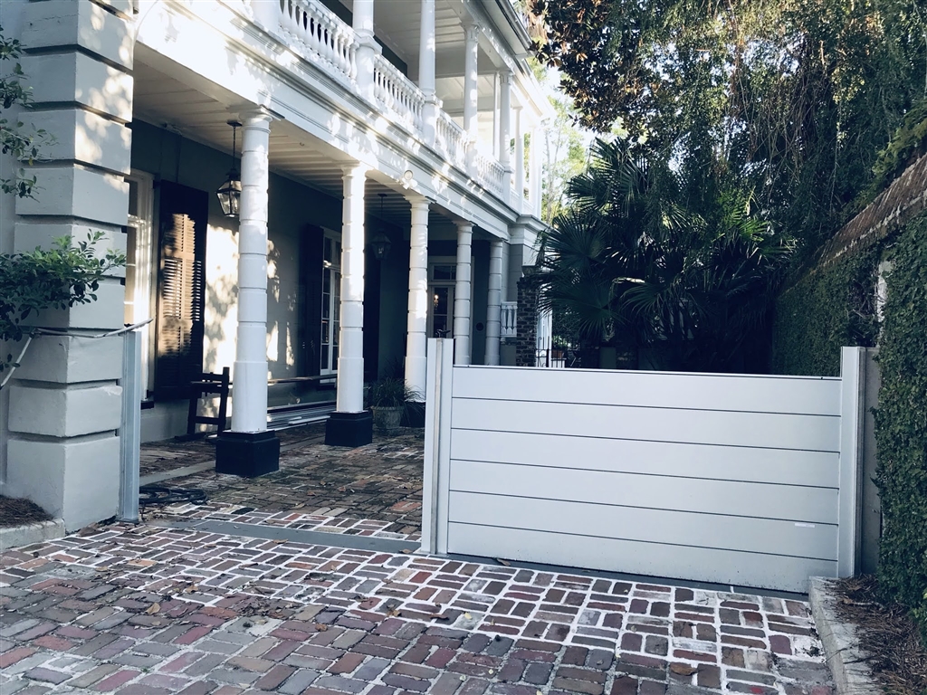 Charleston Villa