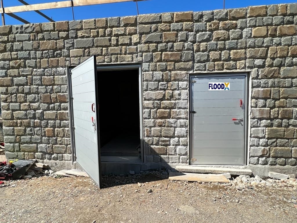 FX Doors Range