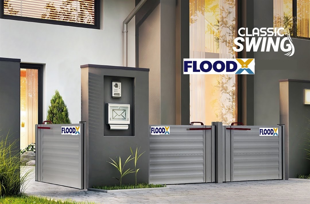 FX Swing Door