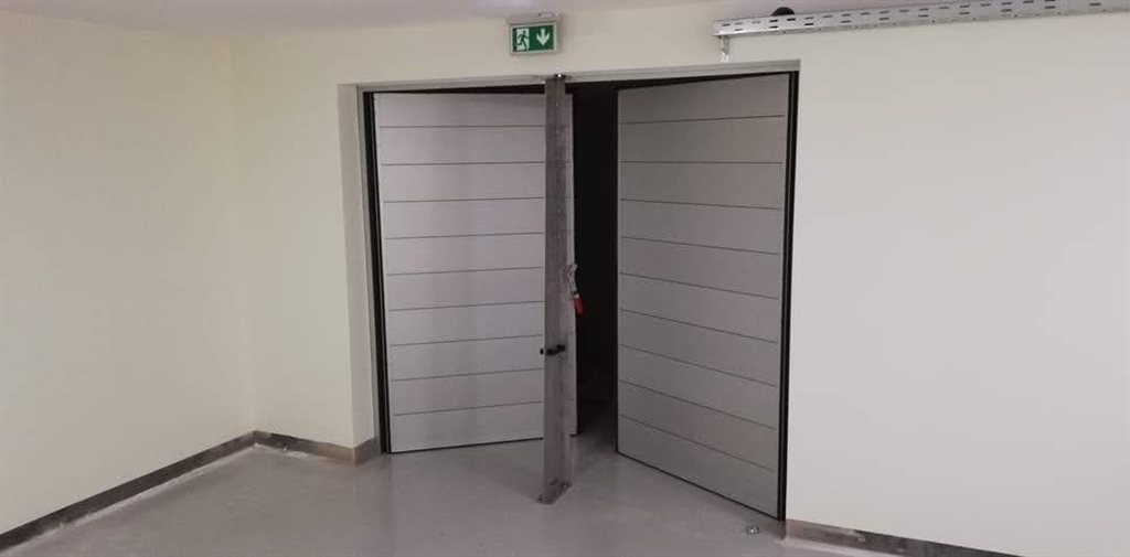 FX Swing Door