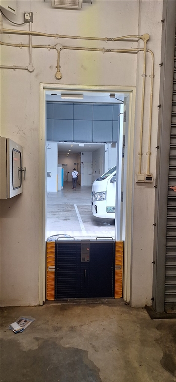 FX Protector, DamEasy and FX Century at Local Bank